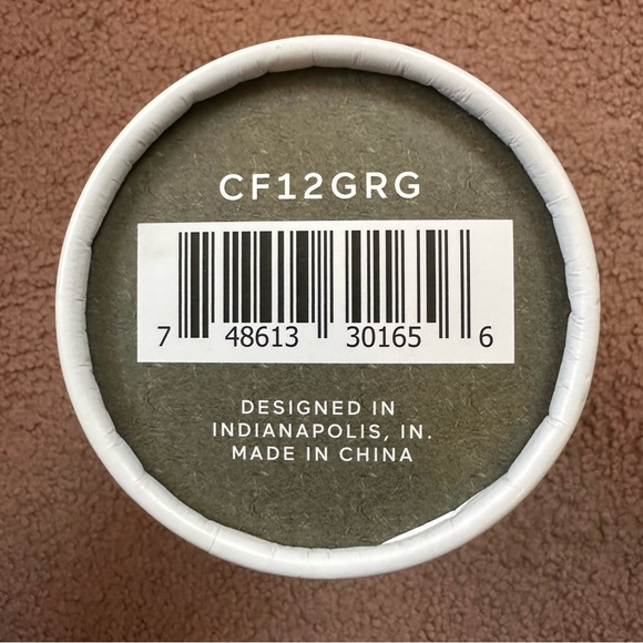 NIB Brumate Glitter Rose Gold Flute Insulated Cup Mug tumbler 12oz New - Picture 5 of 10